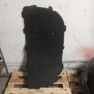 WYCISZENIE WYGŁUSZENIE MASKI AUDI A4 B8 LIFT