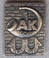 Róg - Zgrupowanie Wigry