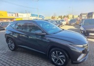 Hyundai Tucson 1.6CRDI 136KM Autom.FULLED Kamera Pdc Android Auto Alu18 Op