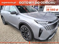 Od ręki - GT 1.2 mHEV e-DCS6 145KM / Pakiet Bezpieczeństwo