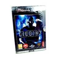 NOWA PLATYNOWA KOLEKCJA THE CHRONICLES OF RIDDICK ASSAULT ON DARK ATHENA PL