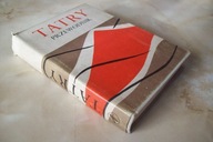 TATRY PRZEWODNIK JÓZEF NYKA 1972