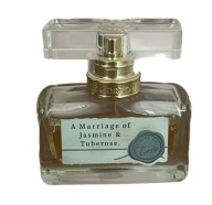 Avon TTA Elixirs Love Marriage of Jasmine Tuberose woda perfumowana użyta