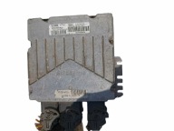 komputer sterownik silnika citroen c4 picasso peugeot 207 308 1.6 hdi