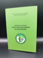 Książeczka Odznaki Krzyże i Kapliczki Kamienne na Ziemi Kłodzkiej