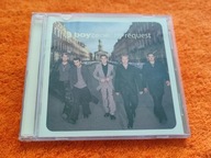 CD Boyzone – ...By Request
