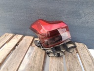 LAMPA TYLNA LEWA LEXUS UX250H 21R