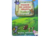 Podróż do leśnej krainy C.P.Tarkowski