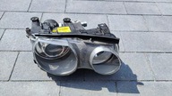 BMW E46 COMPACT BI-XENON PRAWY LAMPA ORYGINAŁ