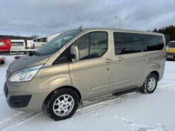 Ford Tourneo Connect Stan Jak Nowy - Bogato Wyposazony Turneo 8-osobowy
