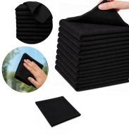 MAGICZNE ŚCIERECZKI SZMATKI ŚCIERKI DO SZYB BEZ SMUG 30x30cm 3x10 SZTUK