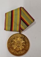 Medal DDR NVA za zasługi