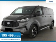 Tourneo Custom 340 L2H1 Active PHEV CVT 2.5 232KM