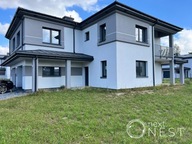 Dom, Sękocin Stary, Raszyn, Pruszkowski, 213 m²