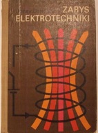 ZARYS ELEKTROTECHNIKI Jerzy Dreszer SPIS