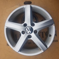 Alu Felga Aluminowa 16" VW Golf 6 VI