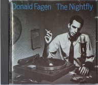 Donald Fagen The Nightfly Germany Steely Dan CD Irl