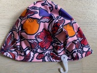 Czepek tkaninowy Petit Bateau 3-5 lat 53 cm