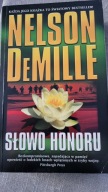 Słowo honoru Nelson DeMille