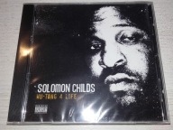 Solomon Childs - Wu-Tang 4 Life USA!!! FOLIA!!!