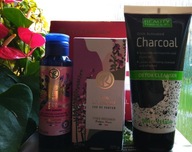 Woda perfumowana Sur la LANDE 100 ml + Gratisy YVES ROCHER