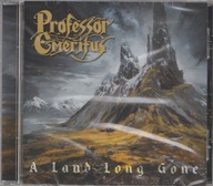 Take Me To The Gallows Professor Emeritus CD A Land Long Gone 2025 DOOM