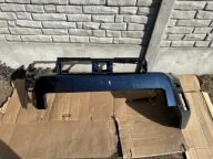 Zderzak DACIA BIGSTER przod przedni