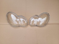 MERCEDES W203 LIFT SZKŁO LAMPY A2038203261 A2038203161