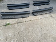 MERCEDES SPRINTER 906 STOPIEŃ ZDERZAKA PDC HAK