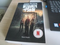 Wzgórze psów (edycja filmowa) Jakub Żulczyk