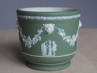 Wedgwood - nie duża donica.