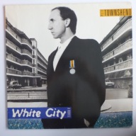 Pete Townshend - White City winyl Ger 1985 VG Kraków
