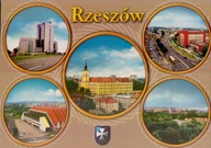 Rzeszów Mozaika ...