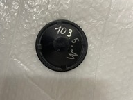 Osłona lampy przedniej FORD C-MAX II VAN AM5113A136CA 1.0L gasoline 2018