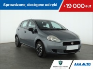 Fiat Punto 1.2, Klima