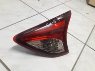 MAZDA CX5 2012-2015 LAMPA PRAWA TYŁ NA KLAPĘ EUROPA IDEALNA