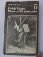 Dzieje ksiąg Starego Testamentu Witold Tyloch