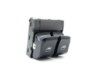 PRZEŁĄCZNIK WŁĄCZNIK PANEL SZYB AUDI A5 8T 3D COUPE 8K0959851A