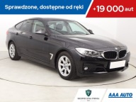 BMW 3GT 320i xDrive GT, Salon Polska, Serwis ASO