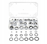 Zestaw uszczelek oringi gumowe 140 szt. PARKSIDE