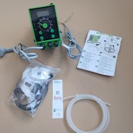 Pompa dozujaca membranowa emec kms