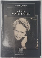 Życie Marii Curie SusanQuinn