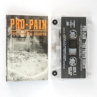 Pro-Pain – The Truth Hurts