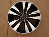 FELGA JEEP DODGE CHRYSLER SRT !! 9X20 ET 25,5