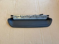 BMW E46 COUPE LAMPA STOP TRZECIE ŚWIATŁLO STOPU M-PAKIET CZARNE 8202860