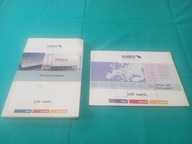 SCHMITZ Naczepa CHŁODNIA SKO 24 Instrukcja gwarancja KOMPLET 2007 POLSKA PL