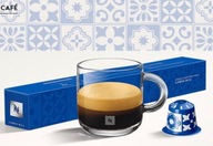 Kapsułki NESPRESSO World Explorations Bica Lisboa Lisbon (Limited Edition)