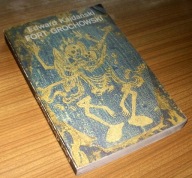 FORT GROCHOWSKI Edward Kajdański