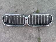 BMW G30 G31 LCI LIFT ATRAPA CHŁODNICY NERKI GRILL