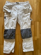 SPODNIE ROBOVZE BLAKLADER C58/100-104 cotton 100%